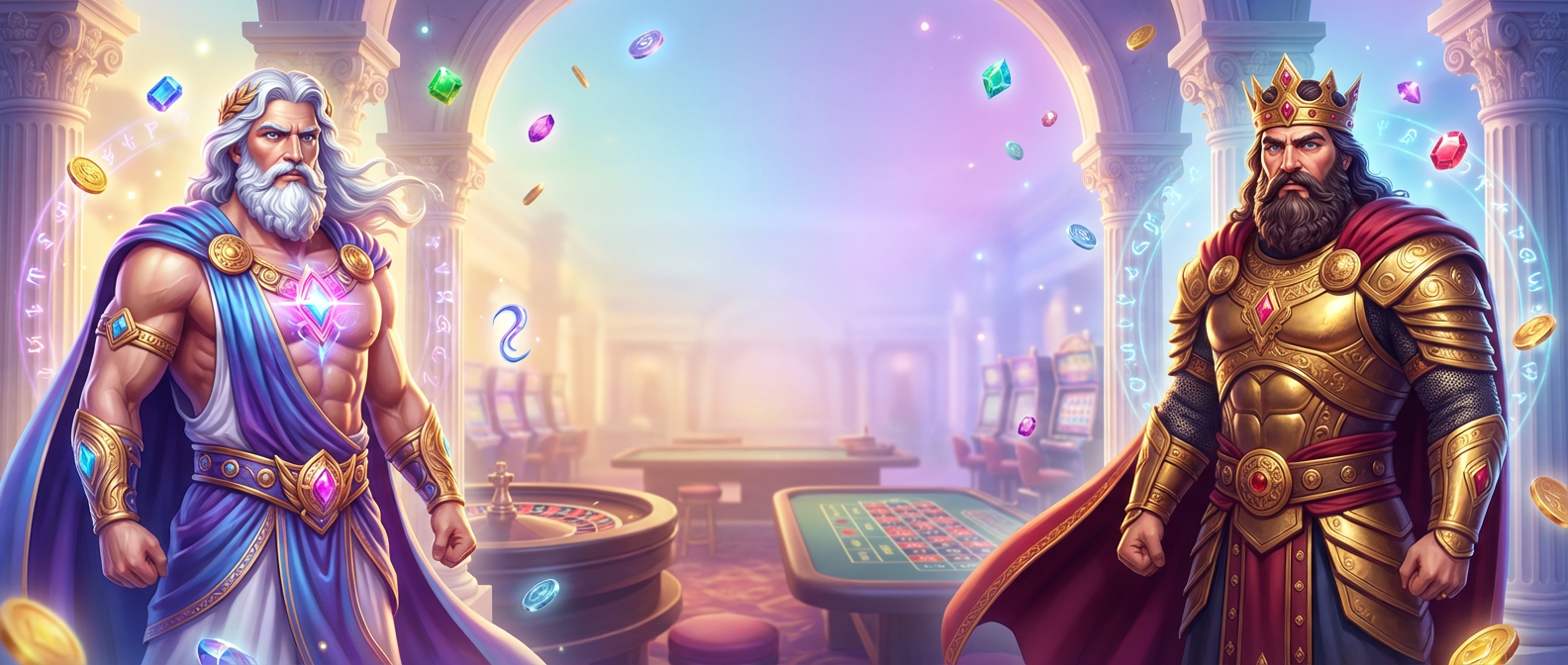 Fortunica Casino – Snel en veilig inloggen